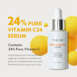 TIRTIR Pure Vitamin C 24% Serum 30ml