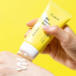 TIA'M B3 Niacin Sunscreen SPF 50+ PA++++ 50ml