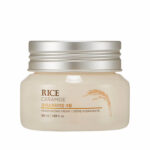 The Face Shop Rice & Ceramide Moisturizing Cream 50ml