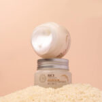 The Face Shop Rice & Ceramide Moisturizing Cream 50ml