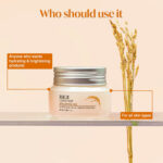 The Face Shop Rice & Ceramide Moisturizing Cream 50ml