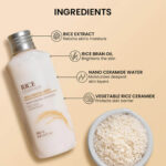 The Face Shop Rice & Ceramide Moisturizing Emulsion 150ml