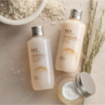 The Face Shop Rice & Ceramide Moisturizing Emulsion 150ml