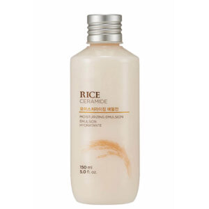 The Face Shop Rice & Ceramide Moisturizing Emulsion 150ml