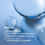 Jumiso Waterfull Hyaluronic Acid Serum 50ml