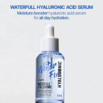 Jumiso Waterfull Hyaluronic Acid Serum 50ml