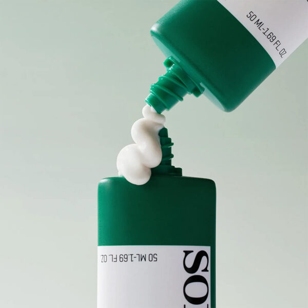 Some By Mi Truecica Aqua Calming Sunscream SPF 50+ PA++++ 50ml