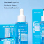 NINELESS Hydra-Max Deep Infusion Serum 50ml