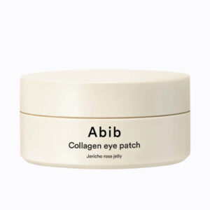 ABIB Collagen Eye Patch Jericho Rose Jelly 60pcs