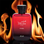 Rasasi Hawas Fire For Him Eau de Parfum 100ml