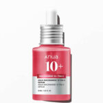 ANUA Niacinamide 10% + TXA 4% Serum 30ml