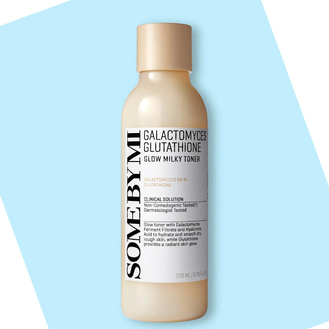 some by mi galactomyces glutathione glow milky toner 200ml Some By Mi Galactomyces Glutathione Glow Milky Toner 200ml some by mi galactomyces glutathione glow milky toner 200ml Some By Mi Galactomyces Glutathione Glow Milky Toner 200ml