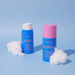 Be The Skin Heartleaf O2 Bubble Wash Off Maskpack 50g