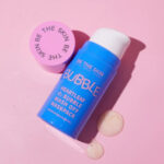 Be The Skin Heartleaf O2 Bubble Wash Off Maskpack 50g