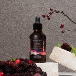 Mary&May Idebenone + Blackberry Complex Serum 80ml