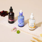 Mary&May Idebenone + Blackberry Complex Serum 80ml