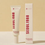 KSECRET SEOUL 1988 Eye Cream: Retinal Liposome 4% + Fermented Bean 30ml