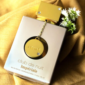 Armaf Club de Nuit Imperiale Eau de Parfum 105ml