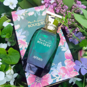 Afnan Mystique Bouquet Eau de Parfum 100ml