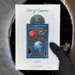 Lattafa Pride Art of Universe Eau de Parfum 100ml