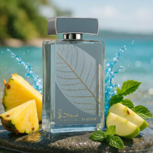 Lattafa Najdia Intense Eau de Parfum 100ml