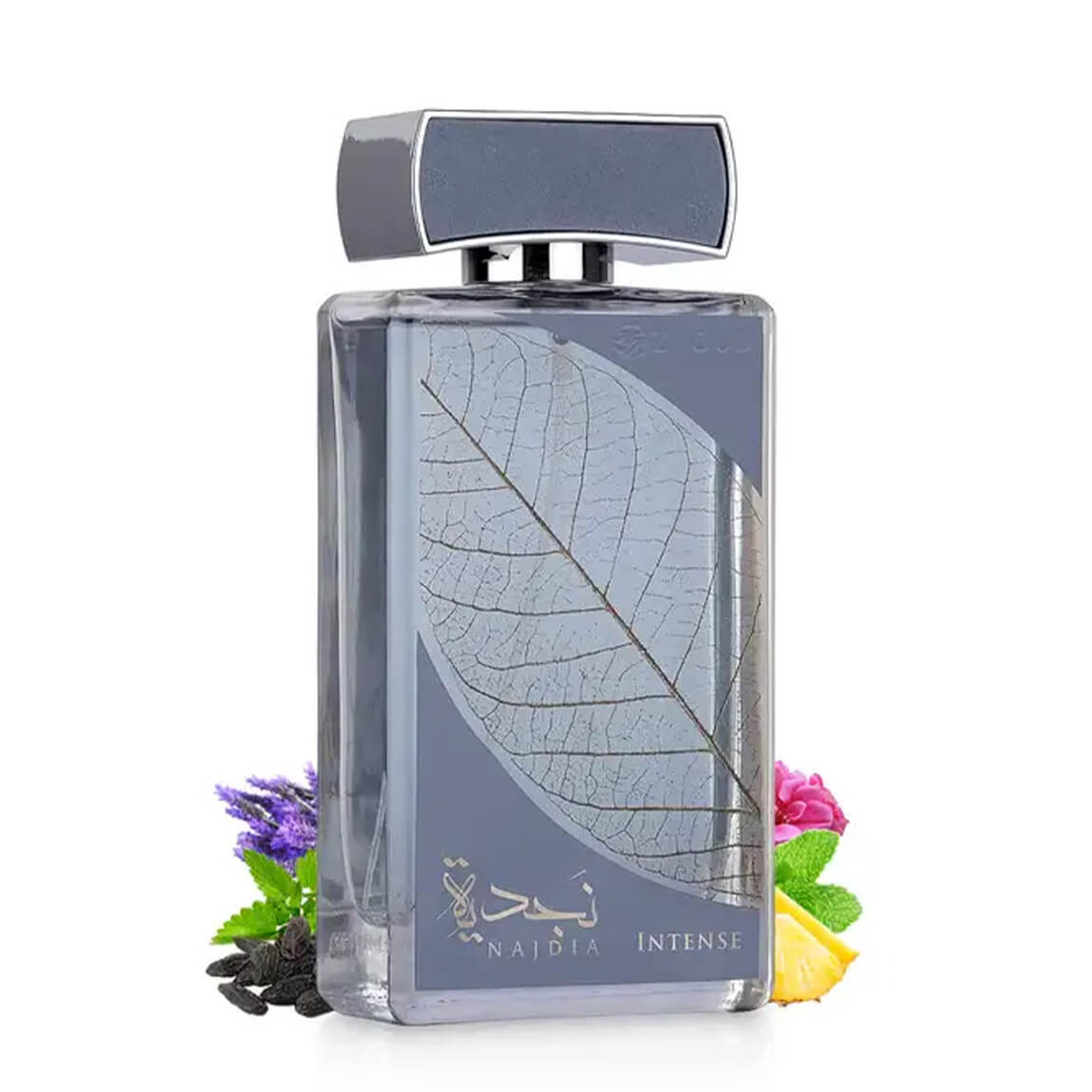 ラタファ 香水 Najdia Intense EDP 100ml ラタファ 香水 Najdia Intense EDP 100ml Najdia Intense