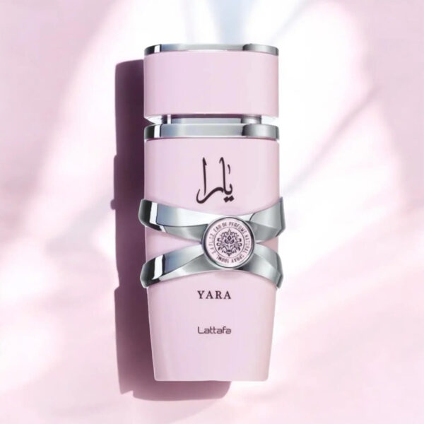 Lattafa Yara Eau de Parfum 100ml