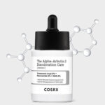 Cosrx The Alpha-Arbutin 2 Discoloration Care Serum 50ml