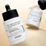 Cosrx The Alpha-Arbutin 2 Discoloration Care Serum 50ml