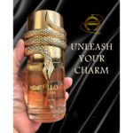 Lattafa Musamam White Intense Eau de Parfum 100ml