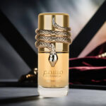 Lattafa Musamam White Intense Eau de Parfum 100ml