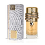 Lattafa Musamam White Intense Eau de Parfum 100ml