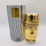 Lattafa Musamam White Intense Eau de Parfum 100ml