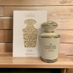 Khadlaj Empire Victor Eau de Parfum 100ml