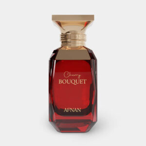 Afnan Cherry Bouquet Eau de Parfum 100ml