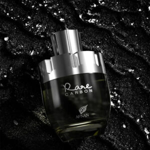 Afnan Rare Carbon Eau de Parfum 100ml
