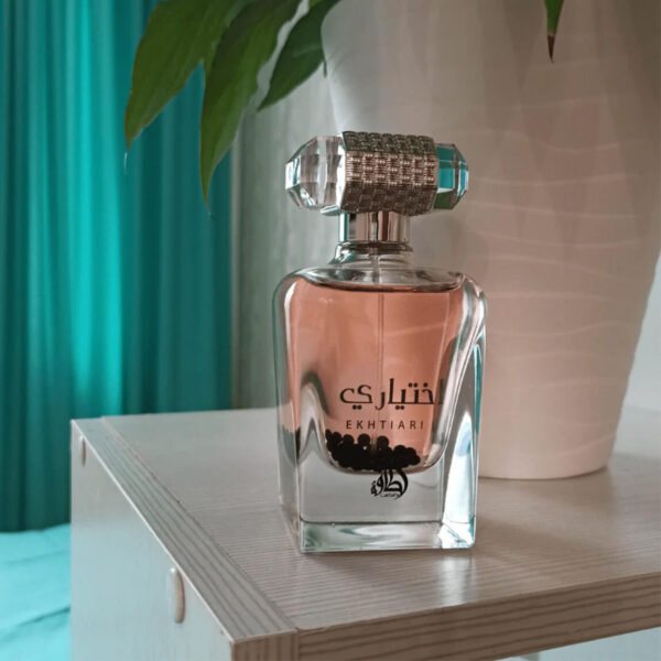 香水(ユニセックス) Ekhtiari Eau de Parfum 100ml lataffa Lattafa Ekhtiari Eau de Parfum 100ml