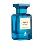 Maison Alhambra Pacific Blue Eau de Parfum 80ml
