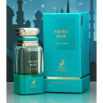 Maison Alhambra Pacific Blue Eau de Parfum 80ml