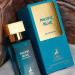 Maison Alhambra Pacific Blue Eau de Parfum 80ml