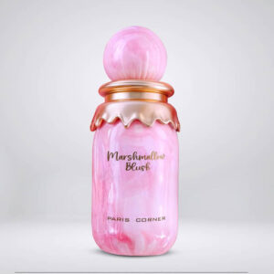 Paris Corner Marshmallow Blush Eau de Parfum 100ml