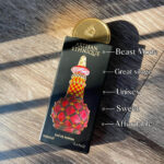 Lattafa Pride Artisan Ethnique Eau de Parfum 100ml