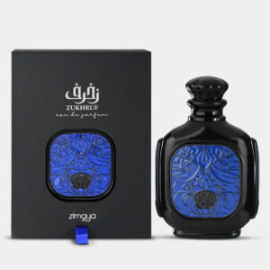 Zimaya Zukhruf Homme Eau de Parfum 100ml