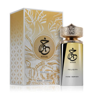 Paris Corner Khair Felicity Eau de Parfum 100ml