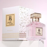 Fragrance World B Gentle Gold Eau de Parfum 100ml