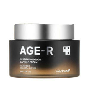 Medicube AGE-R Glutathione Glow Capsule Cream 50ml