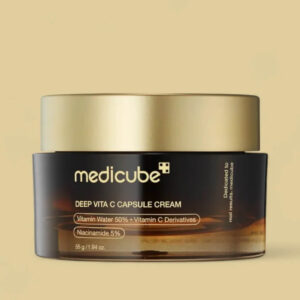 Medicube Deep Vita C Capsule Cream 55ml