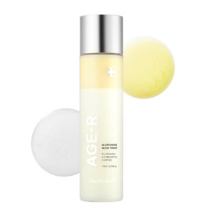 Medicube AGE-R Glutathione Glow Toner 140ml