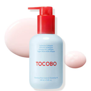 Tocobo Calamine Pore Control Cleansing Oil 200ml