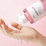 Medicube PDRN Pink Cica Soothing Toner 250ml